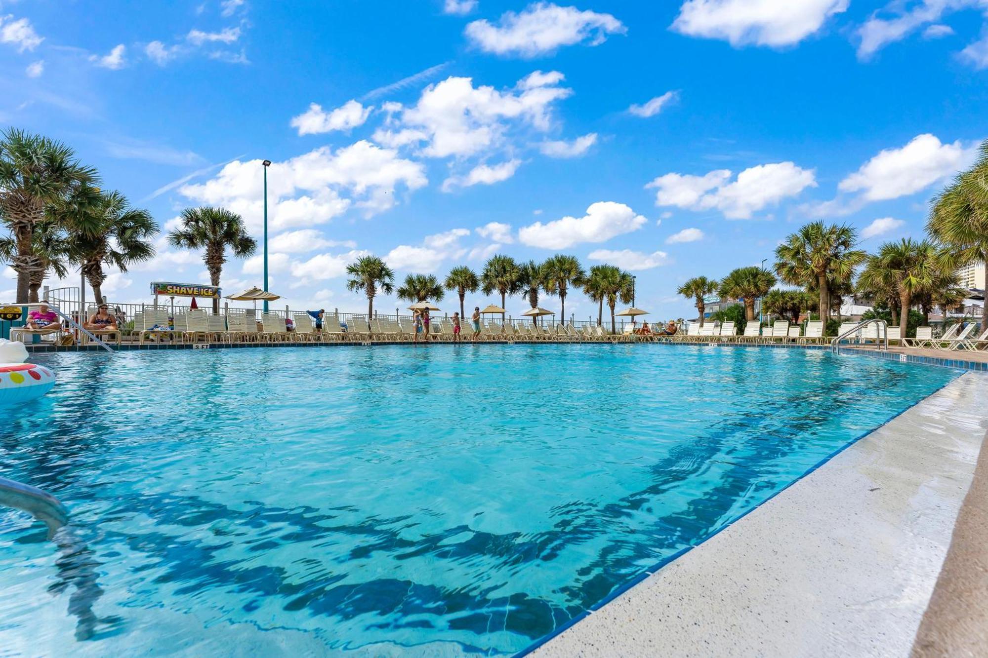 Apartment The Summit 1205 Panama City Beach