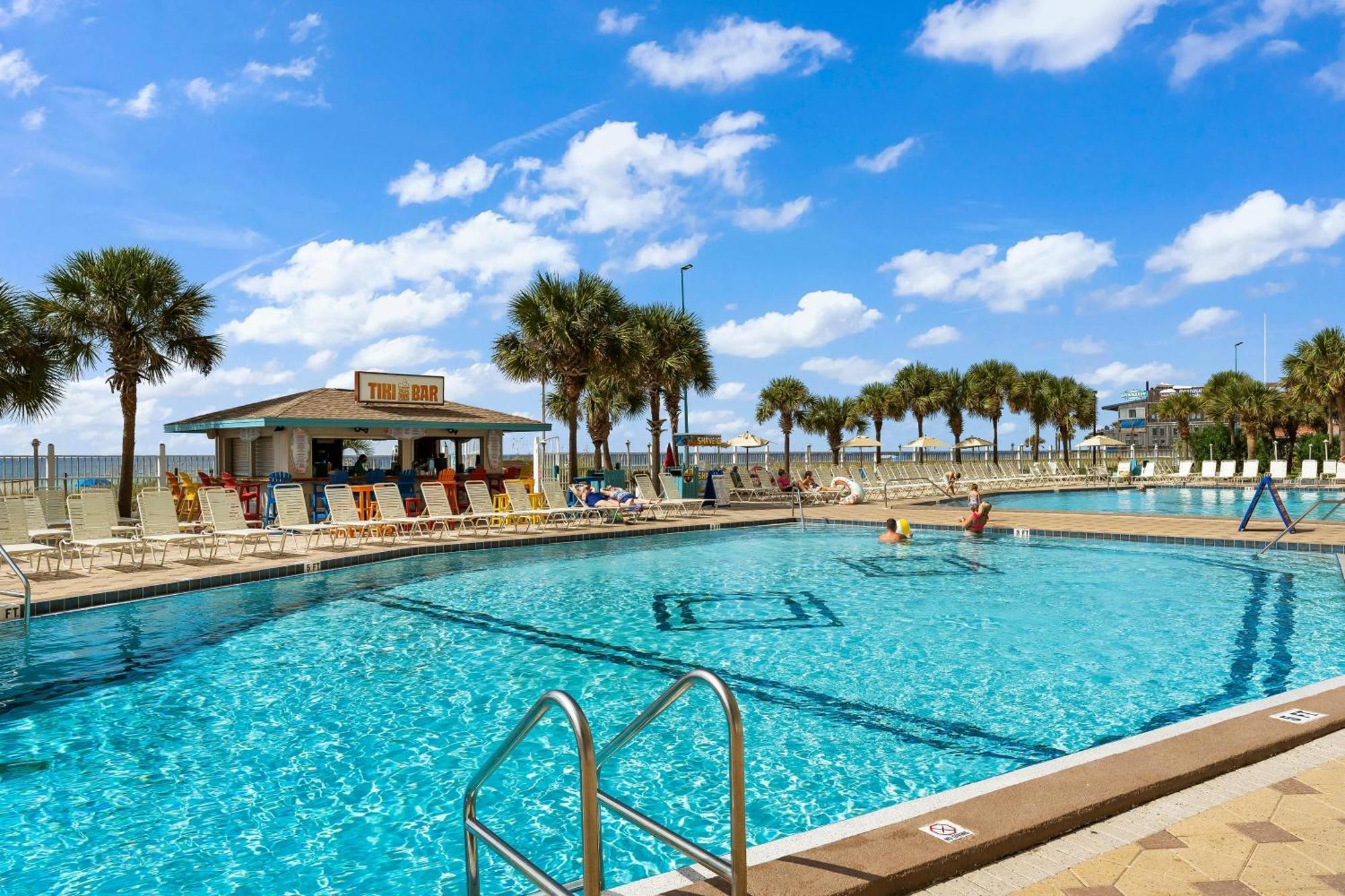 The Summit 1205 Panama City Beach