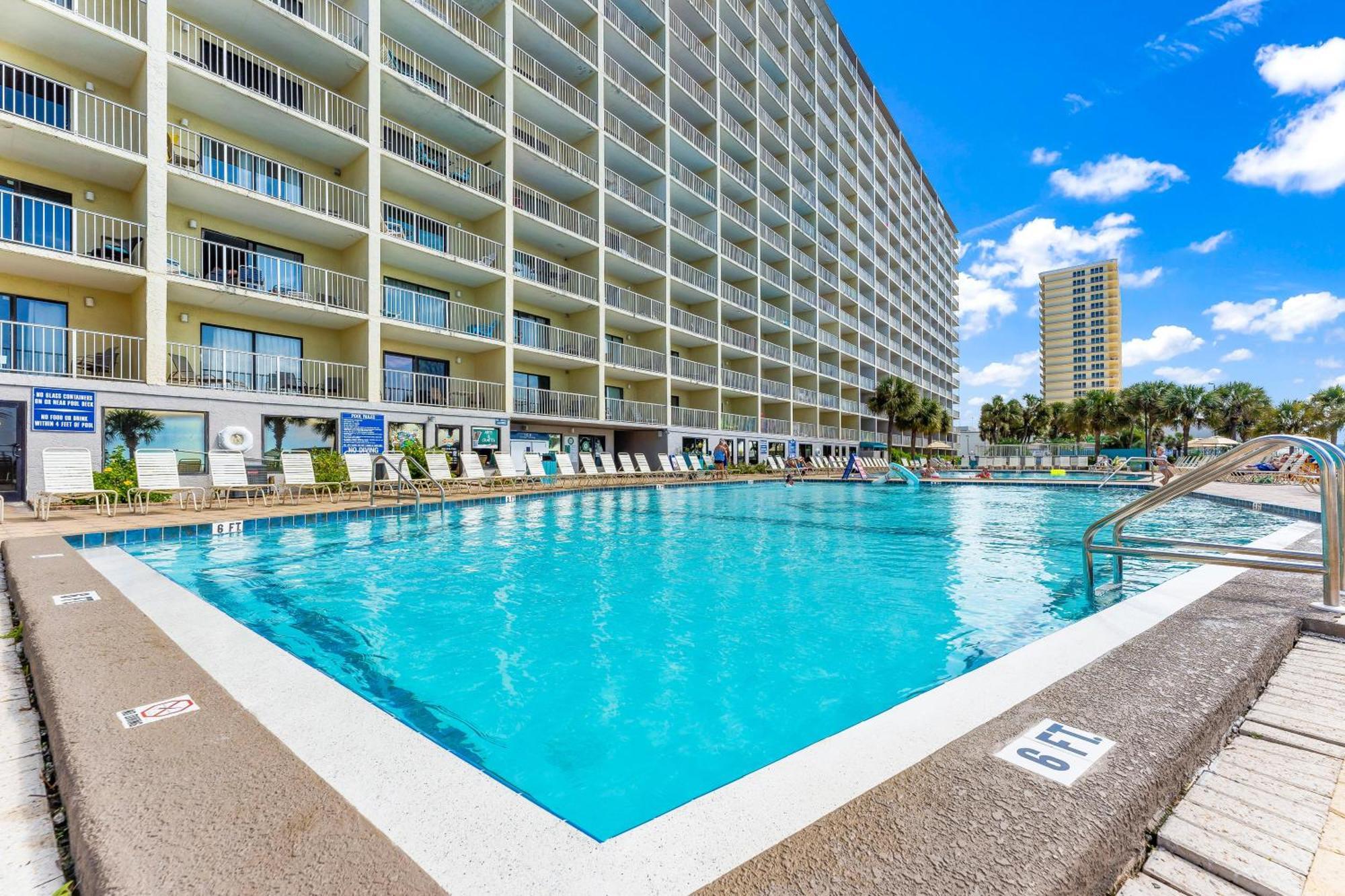 Apartment The Summit 1205 Panama City Beach